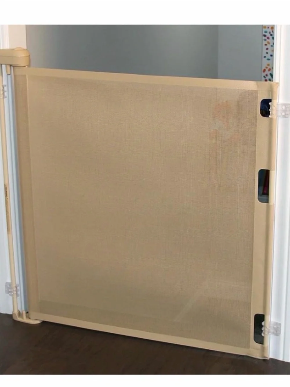 Beige Foldable Sunshade/Canopy Frame